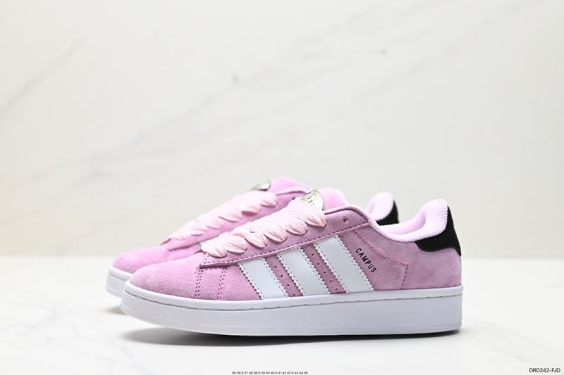 Adidas Campus Shoes